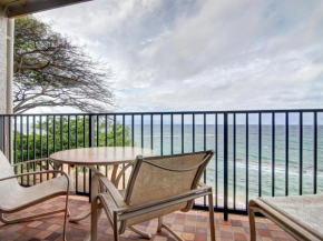 Отель Kaanapali Shores 361  Лахэйна